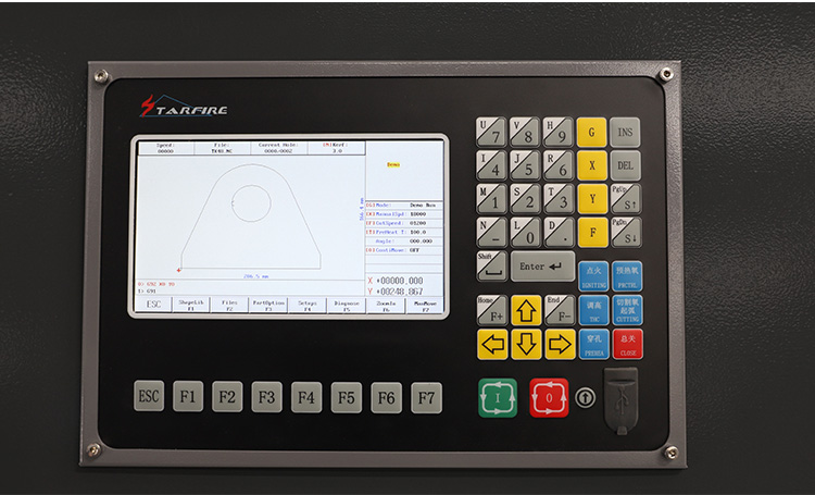 cnc plasma cutter designs CNC Plasma Cutter Designs