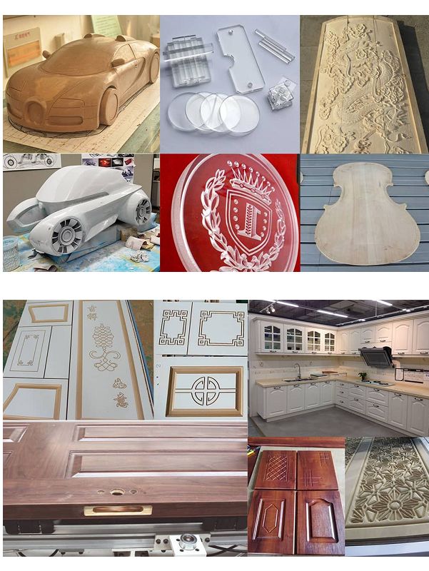 wood carving machine cnc macchina intagliatura in legno CNC