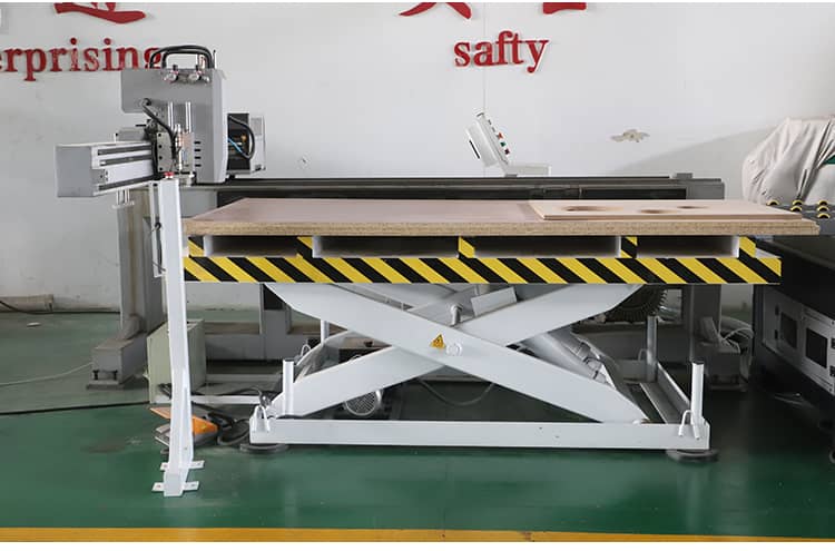 Alimentazione automatica