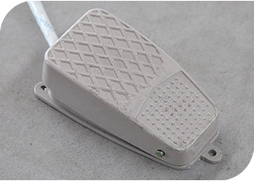 Interruttore Smart Foot.