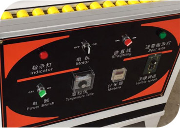 Controllo automatico della temperatura