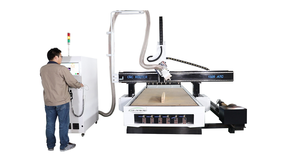 Router A Assi Cnc Per Legno Compensato In Pvc Intaglio