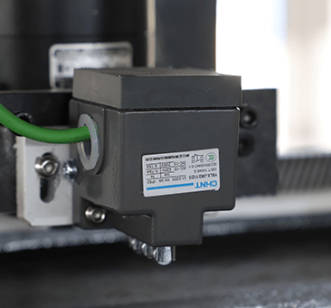 Limitare il dispositivo di protezione