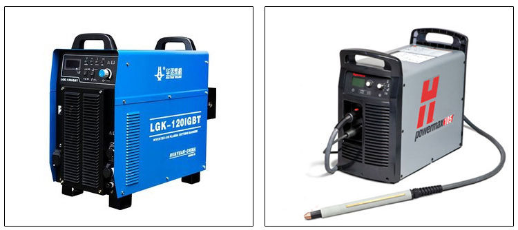 Alimentatori plasmatici