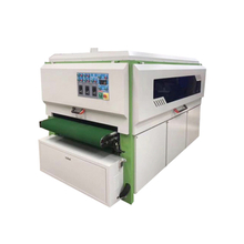 Levigatrice automatica per legno