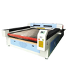 Multi-Head 1610 Laser Fabric Taring Machine