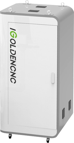 Cabinet di controllo indipendente per pavimenti