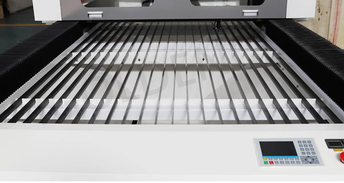 Controso del coltello