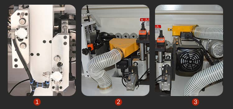 Bandiera del bordo del compensato