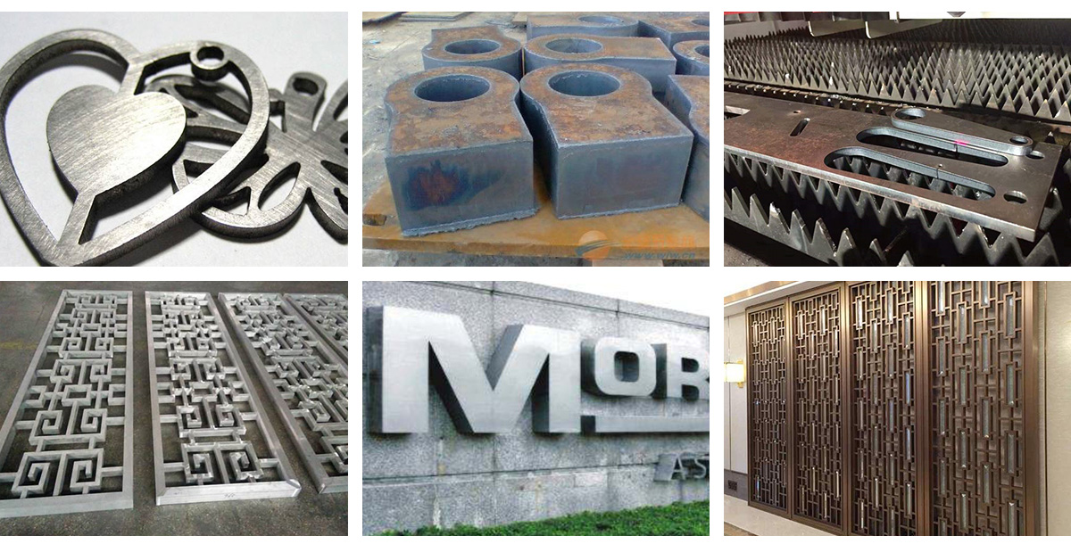 Cutter di plasma per computer