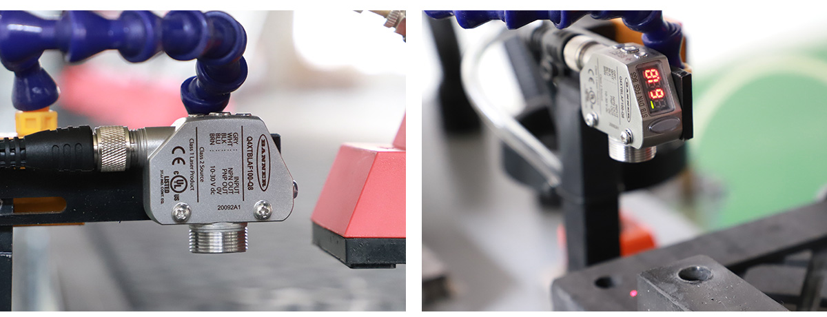 Macchina per perforazione di mobili