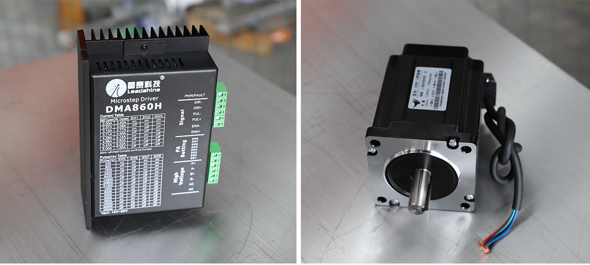 Attrezzatura da taglio al plasma