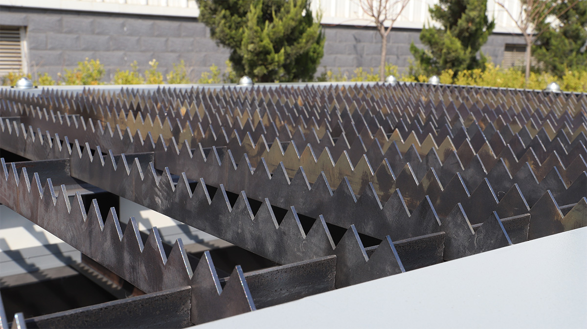 Macchina da taglio al plasma