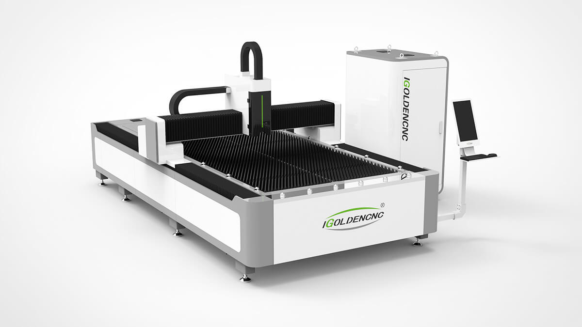 Tagliatrice in fibra