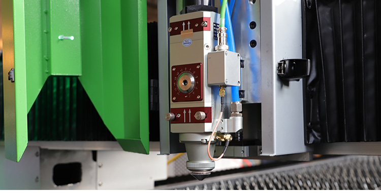 冲量型-激光 切割机 _15