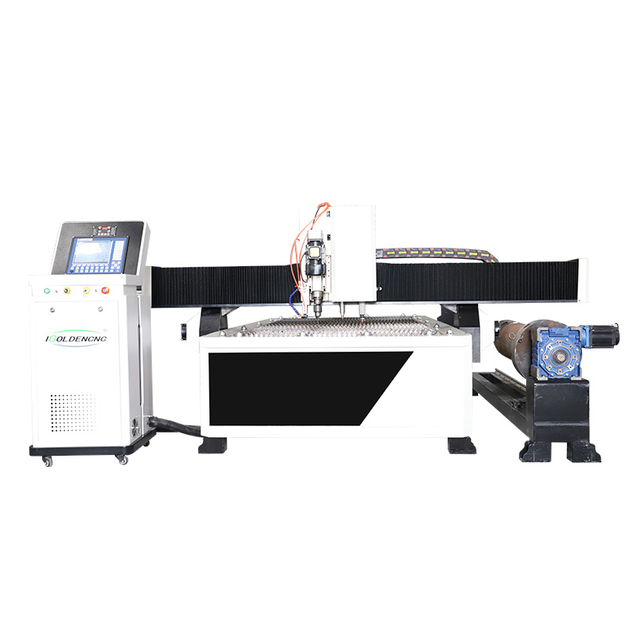 1325 CNC Plasma Taring Machine in vendita