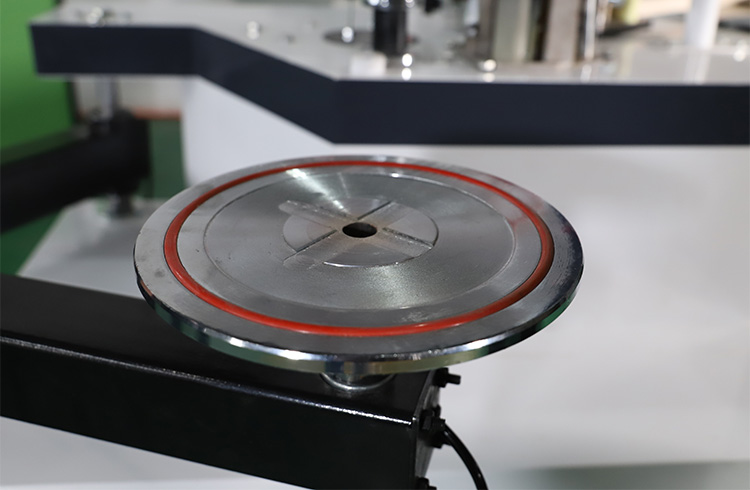 Mini Body Banding Machine