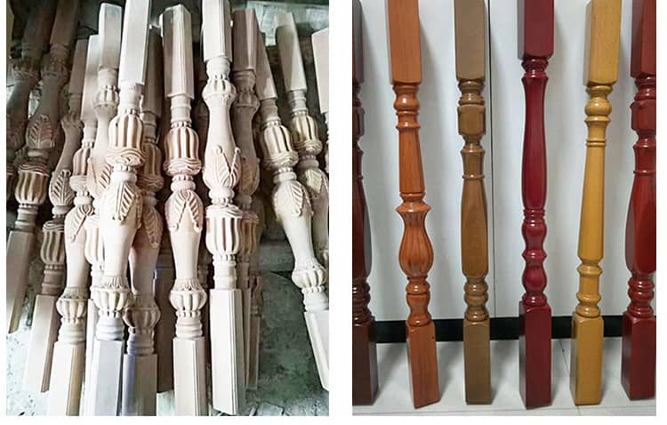 tornio in legno in vendita