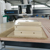 2060 ATC Router CNC Macchina da taglio per pannelli di legno CNC