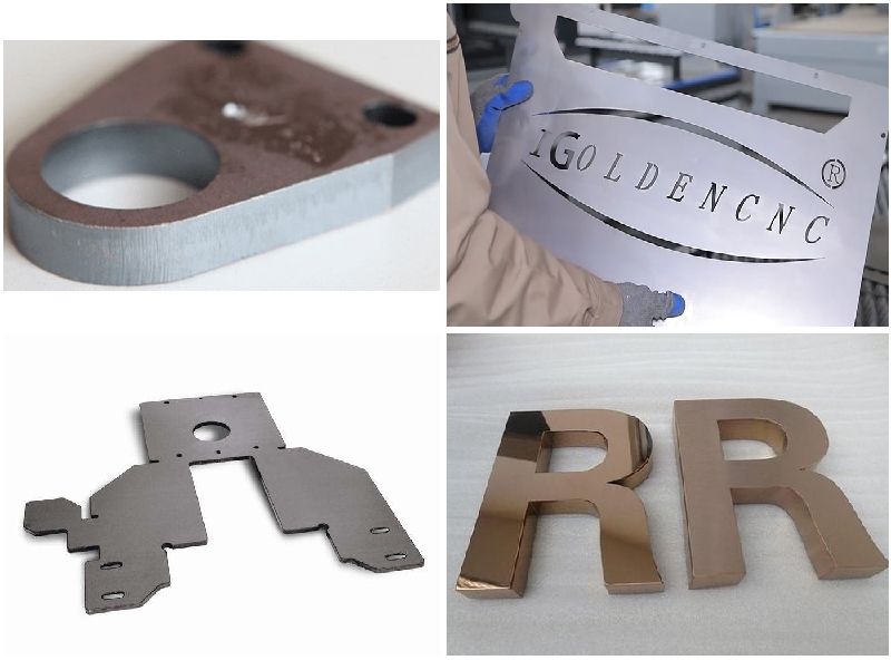  Macchina da taglio laser in fibra cinese