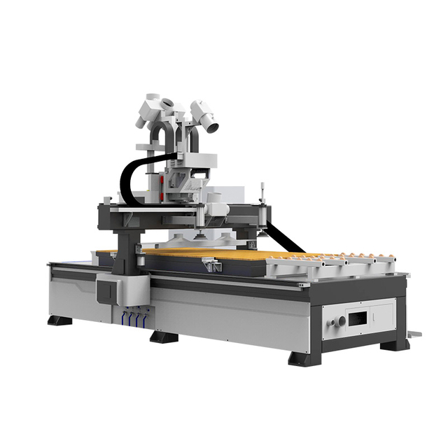 2022 Migliori macchine per la produzione di porte per mobili da cucina