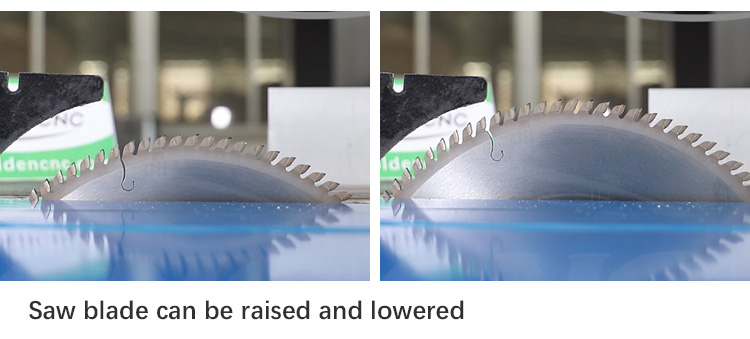 La migliore sega a pannello scorrevole