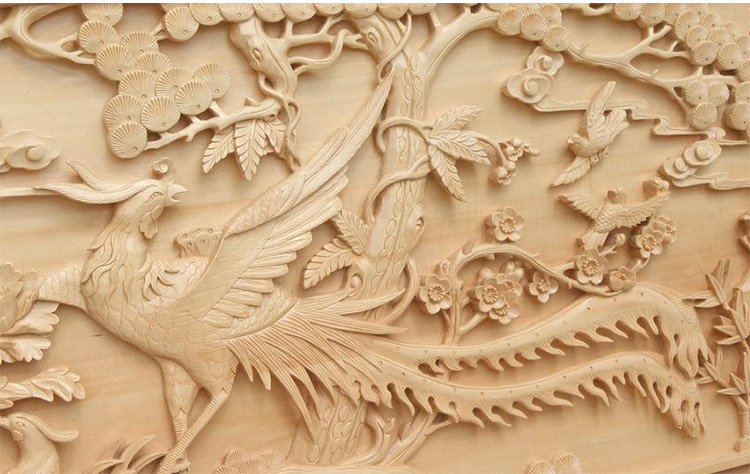 Macchina per la creazione di un mobile