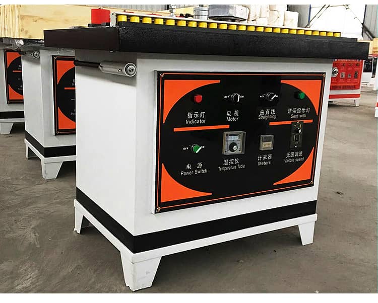 Bandatrice a bordo piccola