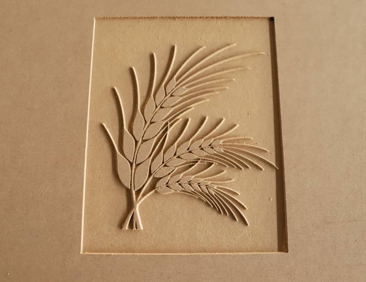 Macchina CNC per armadietti da cucina