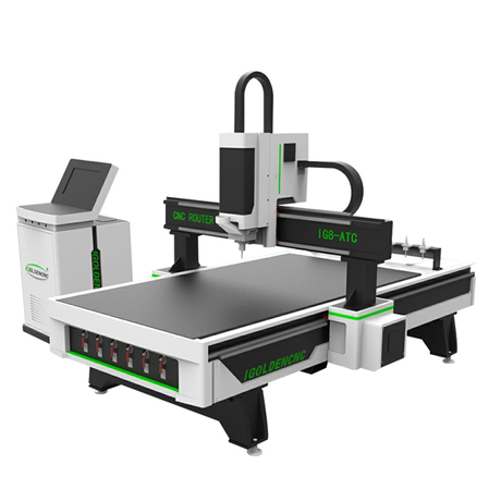 1325 Router di CNC per macchina per incisione automatizzata per la lavorazione del legno