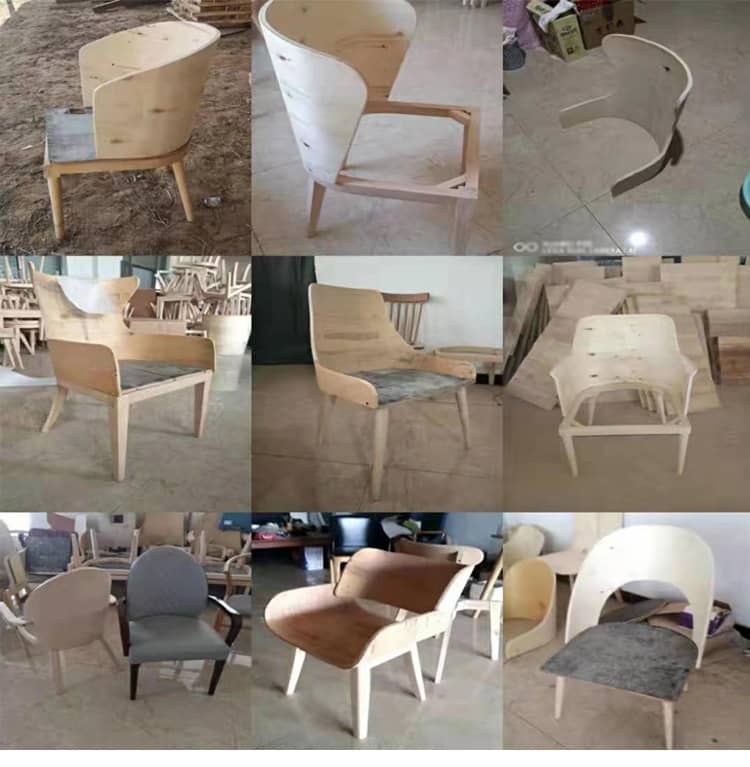 Centro di lavorazione a quattro assi