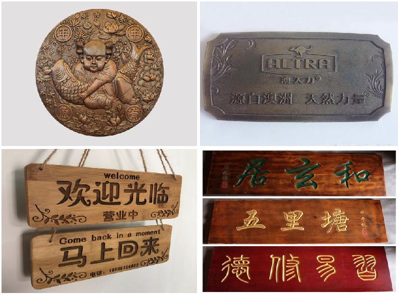 1325 router di legno 