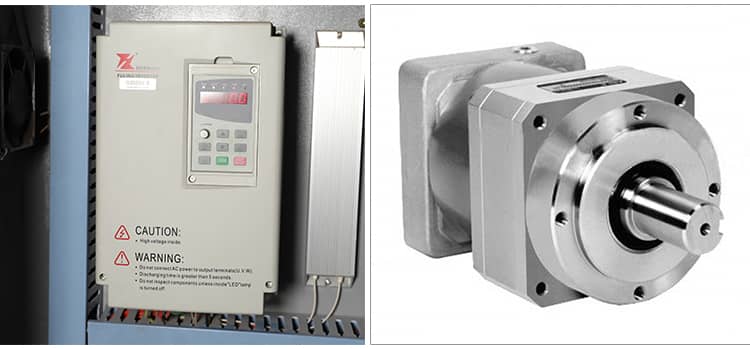 macchina a CNC per la produzione di mobili