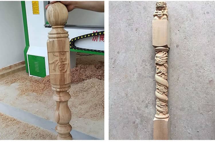 tornio in legno in vendita