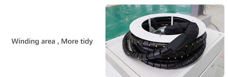 Migliore macchina per la pulizia laser in fibra