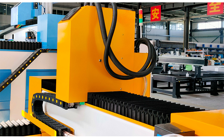 Macchina intaglio in pietra con mandrino singolo