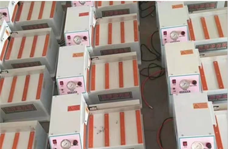 Smussatura di profilazione