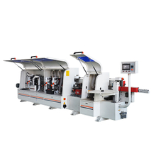 Macchina da banda automatica a CNC
