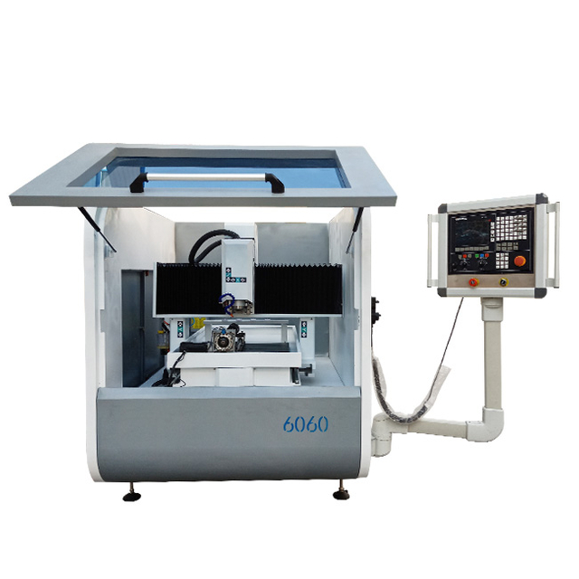 Mini 6060 ATC Incisivy Machine