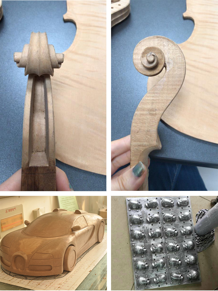 1730 5 ASSIS ATC CNC Elaborazione del router