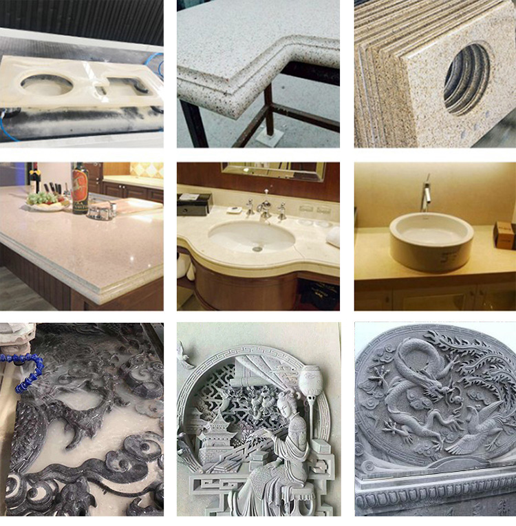 Saw a 5 assi per il ponte