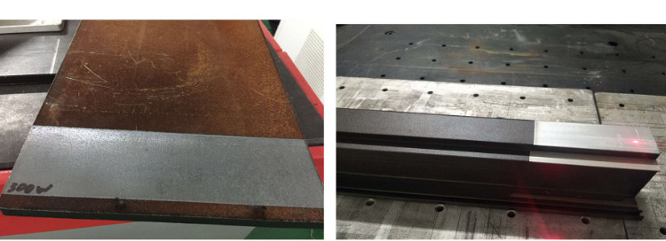 Migliore macchina per la pulizia laser in fibra