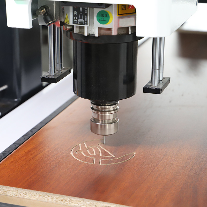 router CNC ATC