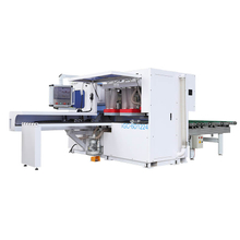 Macchina da perforazione a CNC a sei lati