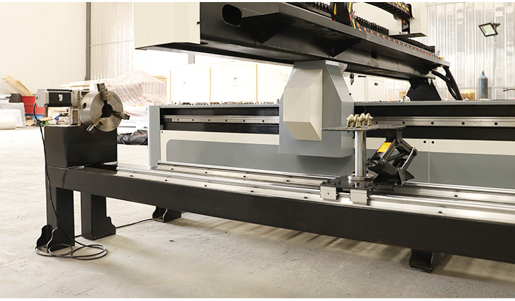 Costo di taglio del plasma CNC