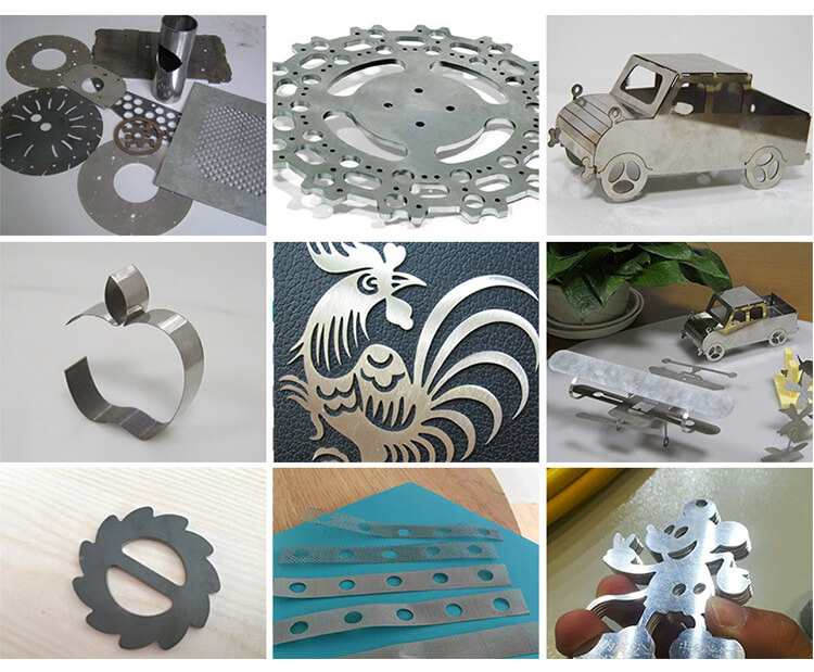 Campo di applicazione