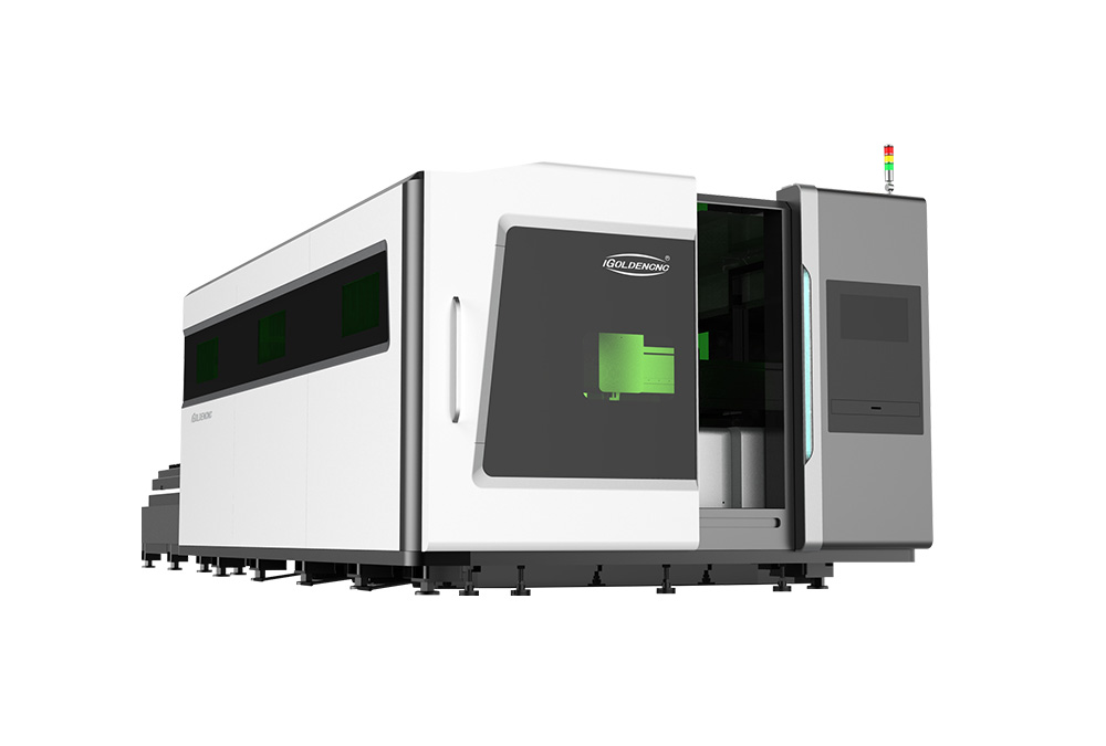 Tagliatrice in fibra