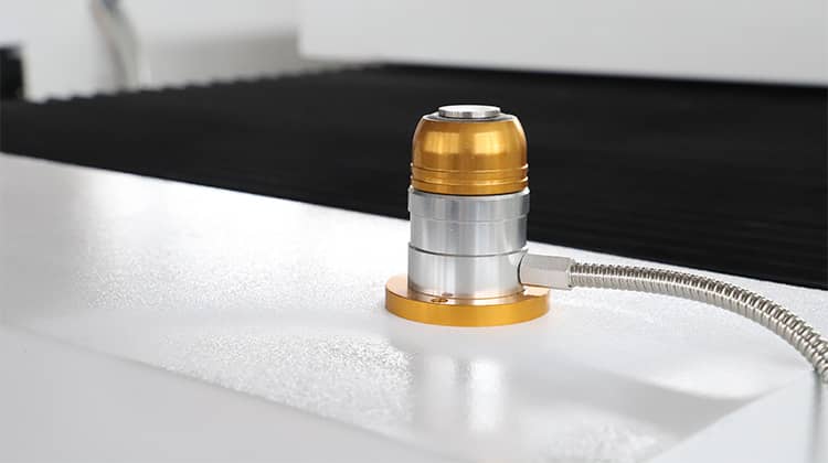 Router CNC a 4 assi ATC