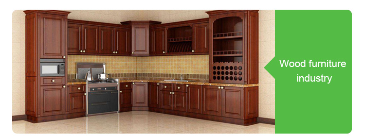 Macchina per la lavorazione del legno del router CNC