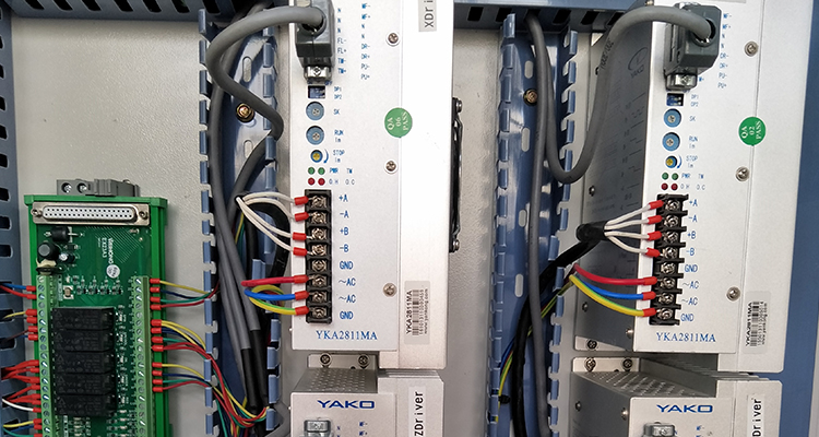 Macchina per intaglio incisore del router CNC